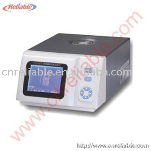 SV5Q Automobile Exhaust Gas Analyzer, SW-4Q Gas Analyzer